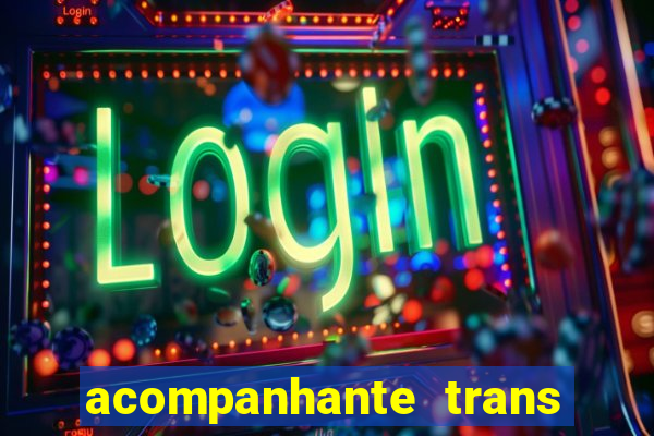 acompanhante trans em porto alegre